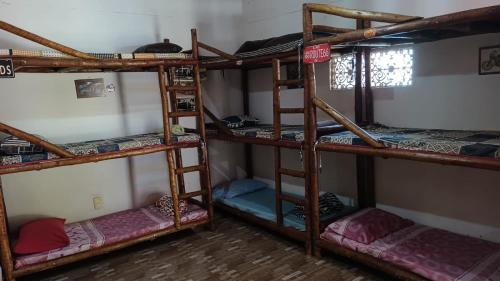 Family Room with Private Bathroom