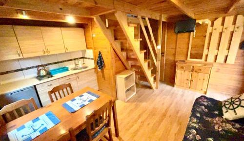 Chalet