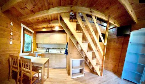 Family Bungalow