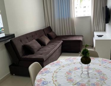 Two-Room Apartment