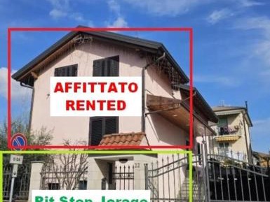 Two-Bedroom Apartment with Garden View