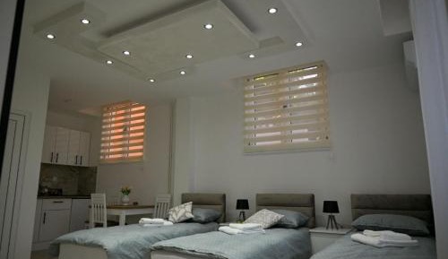 Standard Triple Studio