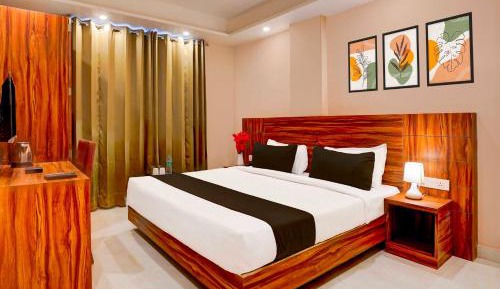 Classic Triple Room