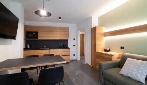 Apartment - Ground Floor