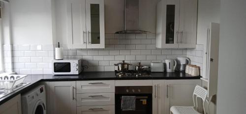 Apartment - Split Level