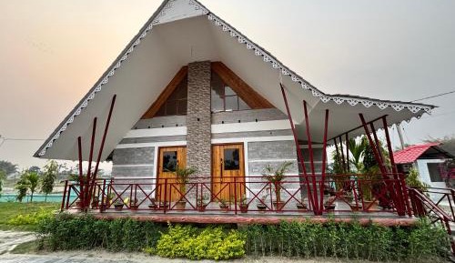 Cottage