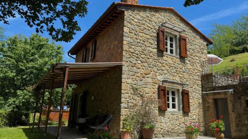 Two-Bedroom Holiday Home