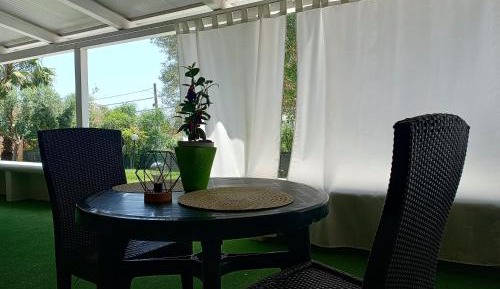 One-Bedroom Apartment - Sea Side