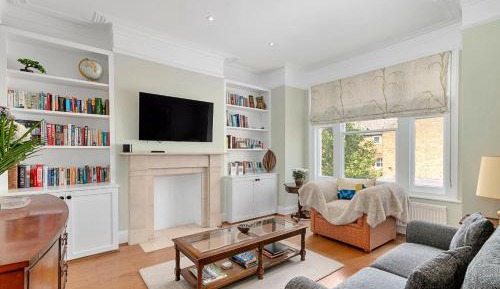 Apartment - Split Level