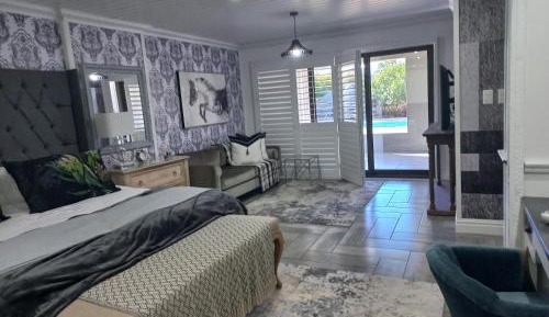 Presidential Suite