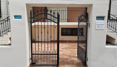 Two-Bedroom Deluxe Apartment