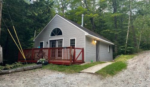 One-Bedroom Chalet