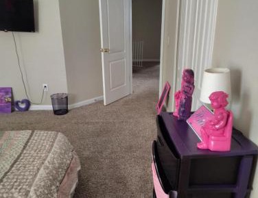Large Single Room