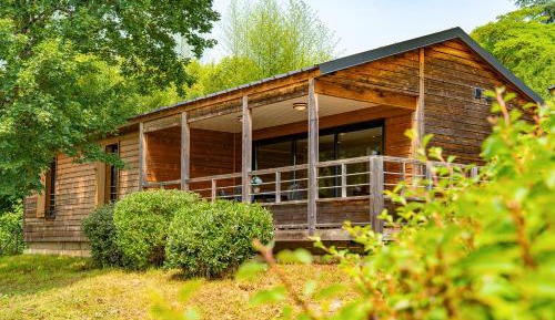 Three-Bedroom Chalet