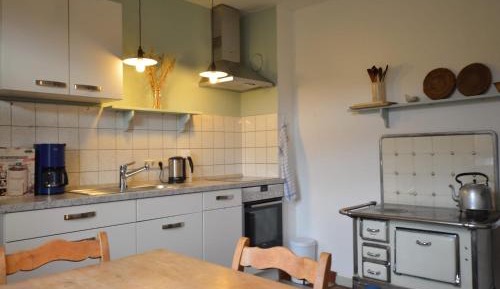 Two-Bedroom Holiday Home
