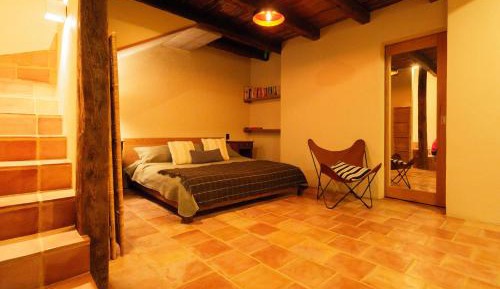 Apartment - Split Level