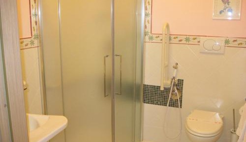 Double Room - Disability Access