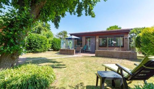 Two-Bedroom Bungalow