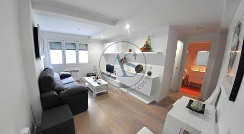 Two-Bedroom Family Apartment