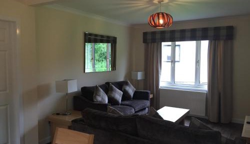 Three-Bedroom Chalet