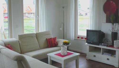 Six-Bedroom Holiday Home