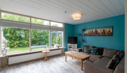 Three-Bedroom Bungalow