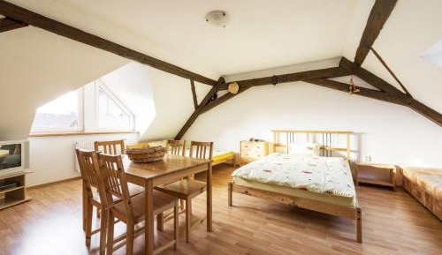 Standard Suite