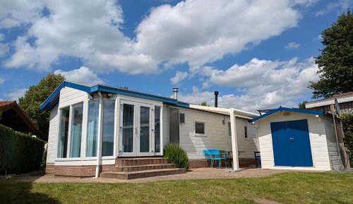 Bungalow - Beach Front