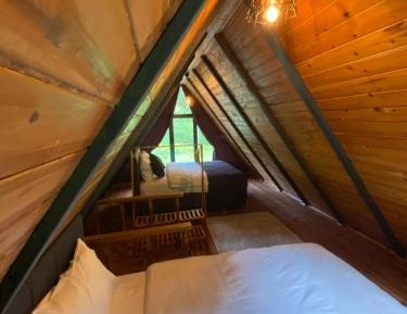 One-Bedroom Chalet