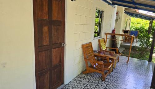 Bungalow