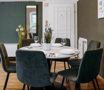 Apartment - Split Level