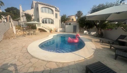 Two-Bedroom Villa