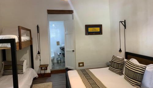 Superior Quadruple Room