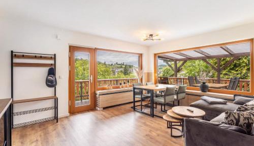 Two-Bedroom Superior Apartment