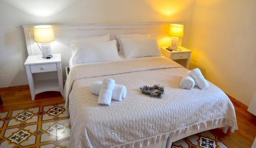 Superior Deluxe Double or Twin Room 