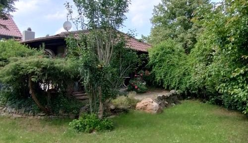 Family Bungalow