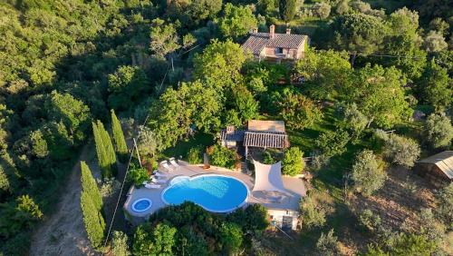 Four-Bedroom Villa