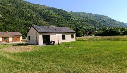 Three-Bedroom Home