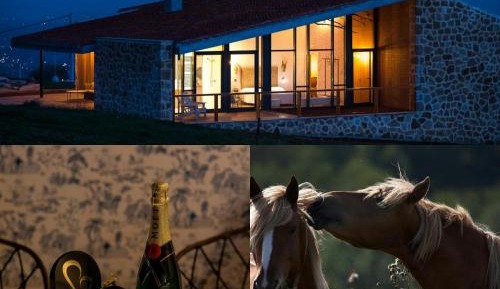 King Suite with Spa Bath