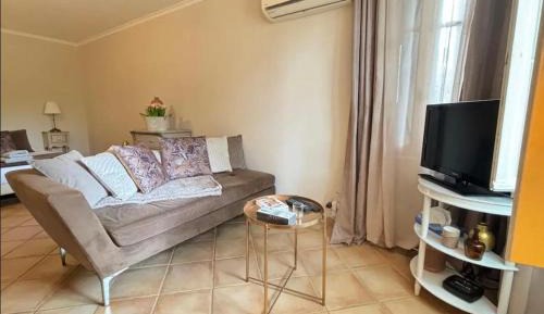 Business Double Room with Gym Access