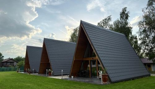 One-Bedroom Chalet