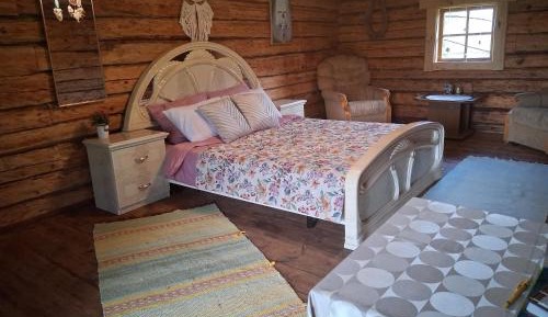 One-Bedroom Chalet