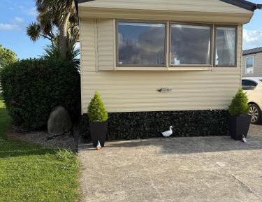 Three-Bedroom Holiday Home 