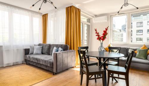 Suite Apartment