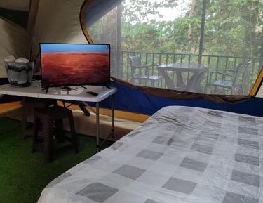 Tent