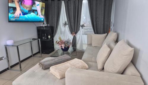 Two-Room Apartment