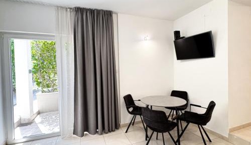 Apartment - Ground Floor