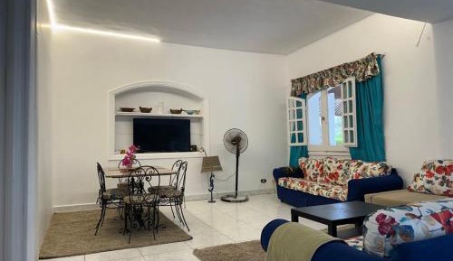 Four-Bedroom Holiday Home