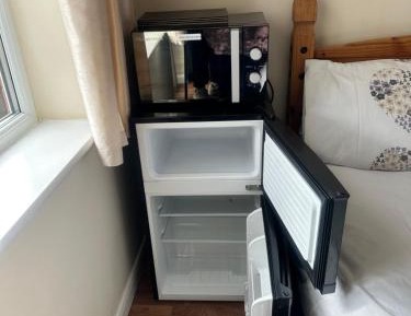 Triple Room - Disability Access