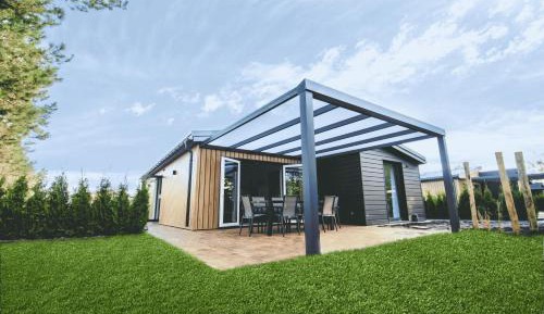 Four-Bedroom Apartment